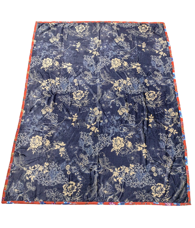 Johnny Was Olivia Night Travel Blanket - H15824-O (O/S)