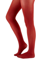 Pretty Polly 60D Opaque Tights One Size - PNAVJ8