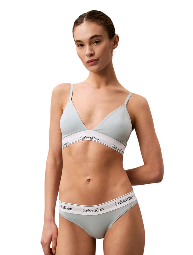 Calvin Klein Lightly Lined Bralette - QF5650