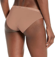 Calvin Klein Women's Form to Body Bikini Panty , Cedar - QF6761 (200)