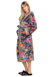 Johnny Was Darna Cozy Robe - RH22824-9