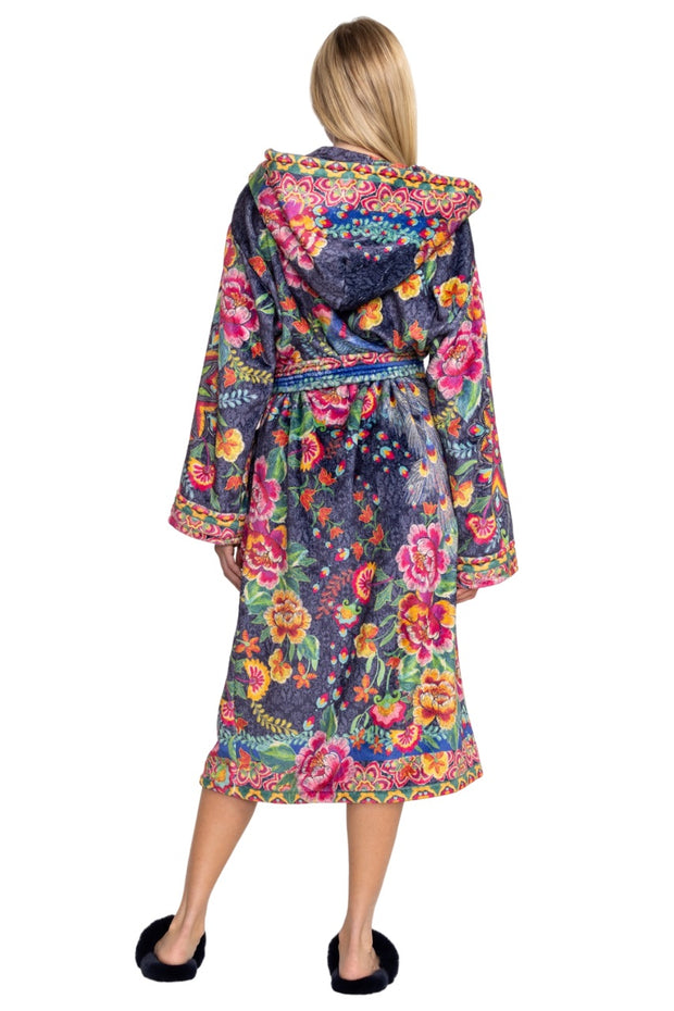 Johnny Was Darna Cozy Robe - RH22824-9