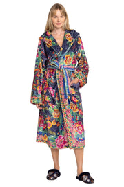 Johnny Was Darna Cozy Robe - RH22824-9