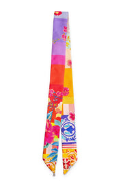 Johnny Was Lubella Silk Scarf - RJ23624F6