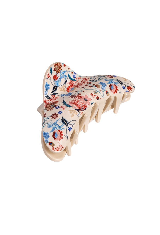 Johnny Was Prazer Hair Clip - RJ24625-2