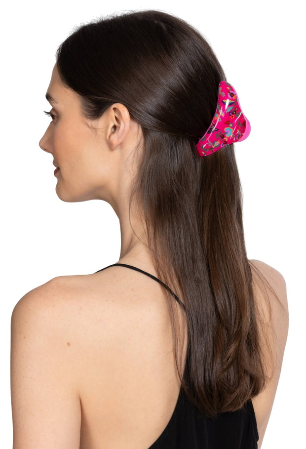 Johnny Was Verney Hair Clip - RJ24825-2