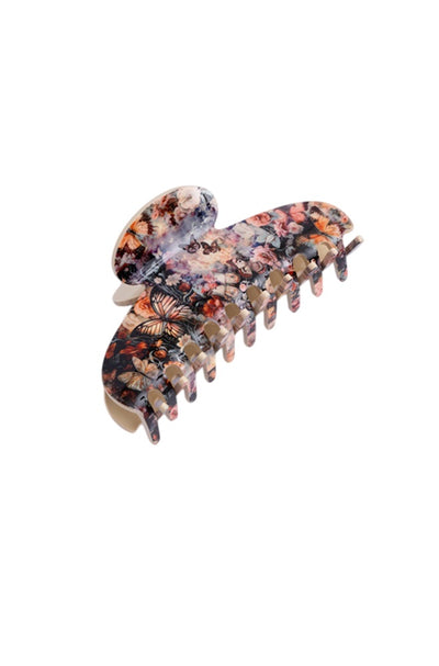 Johnny Was Teyros Hairclip - RJ27126-O