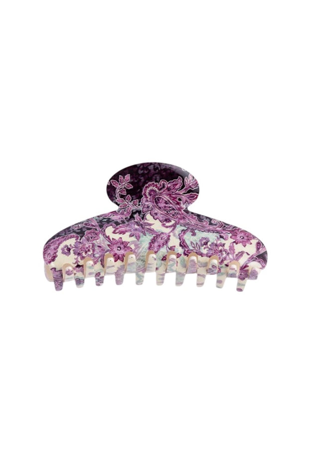 Johnny Was Anzio Hairclip - RJ27326-O