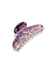 Johnny Was Anzio Hairclip - RJ27326-O