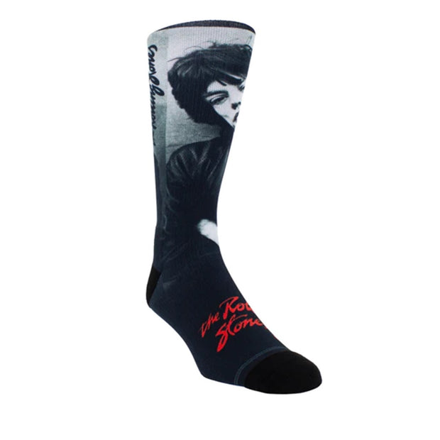 Perri's Socks The Rolling Stones Mick 1975 Socks - RSB301-001