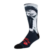 Perri's Socks The Rolling Stones Mick 1975 Socks - RSB301-001