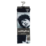 Perri's Socks The Rolling Stones Mick 1975 Socks - RSB301-001