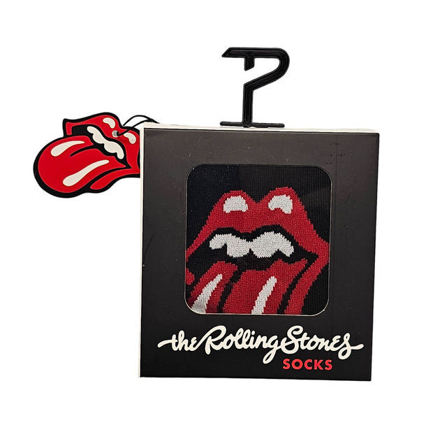 Perri's Socks The Rolling Stones Gift Box Sox - RSC102-001