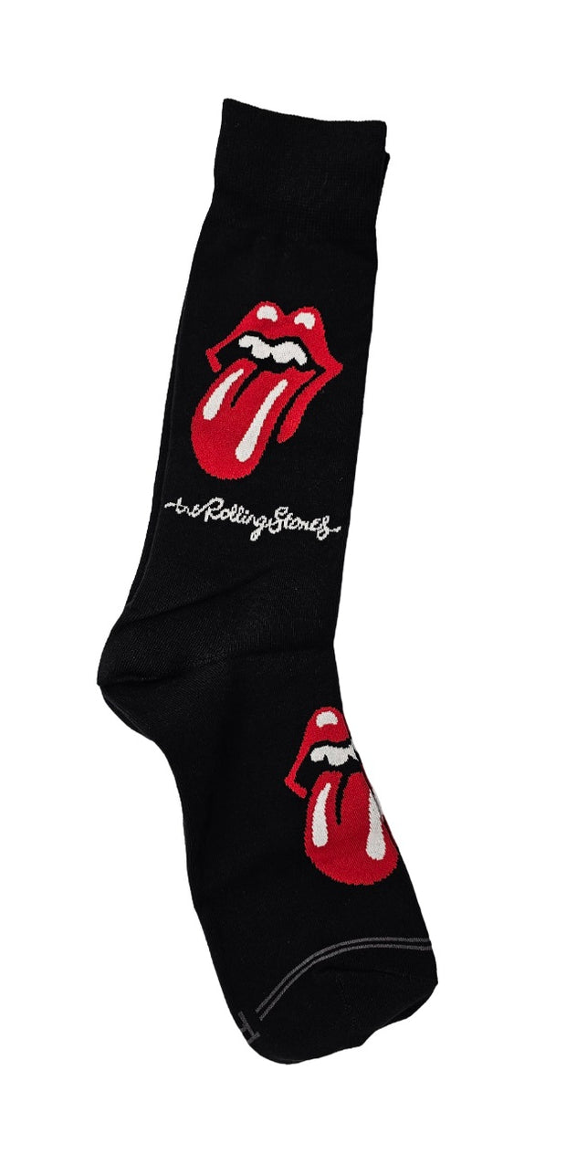 Perri's Socks The Rolling Stones Gift Box Sox - RSC102-001