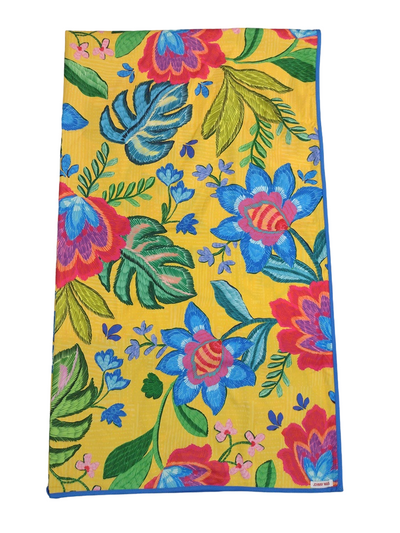 Johnny Was Roumba.Rumba Beach Towel   -   M01425-H