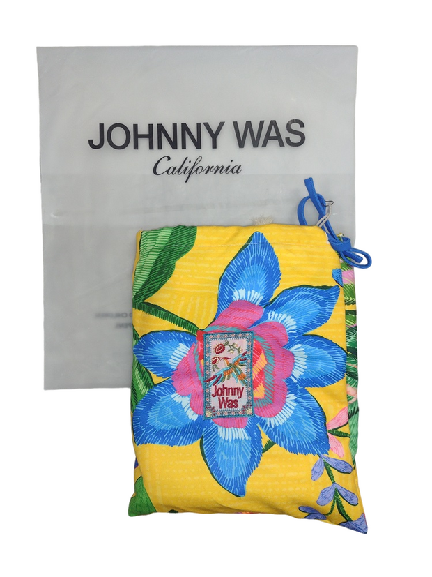 Johnny Was Roumba.Rumba Beach Towel   -   M01425-H