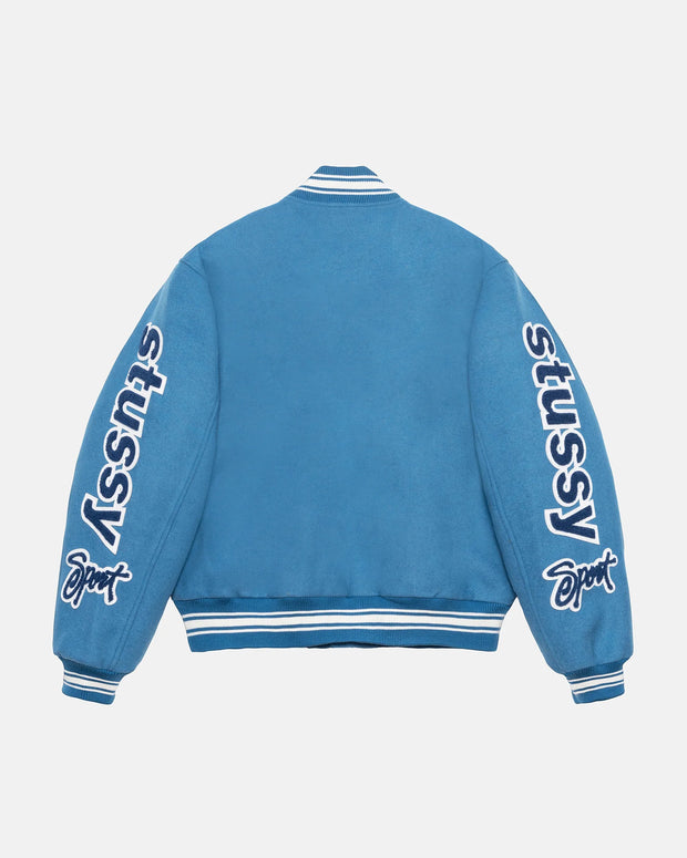 Stussy Varsity Jacket Competition - 115748