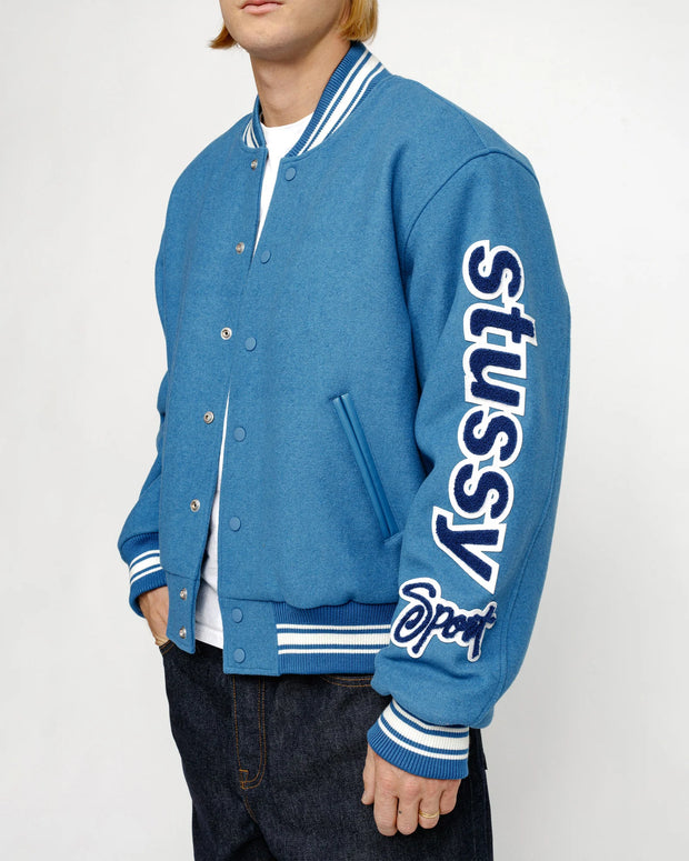 Stussy Varsity Jacket Competition - 115748