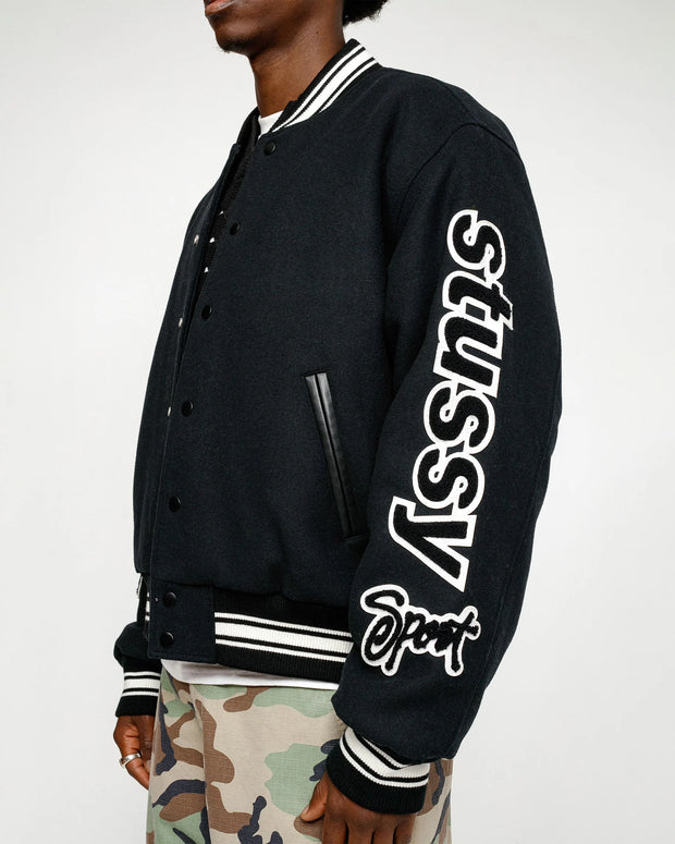 Stussy Varsity Jacket Competition - 115748