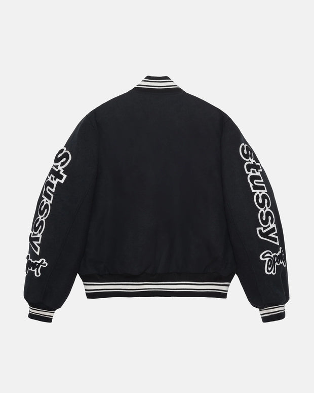 Stussy Varsity Jacket Competition - 115748