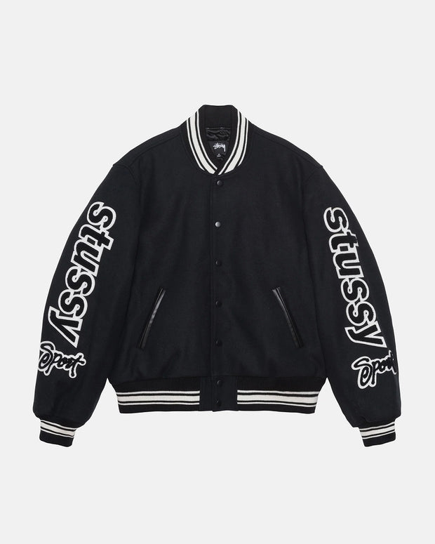 Stussy Varsity Jacket Competition - 115748