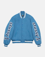 Stussy Varsity Jacket Competition - 115748