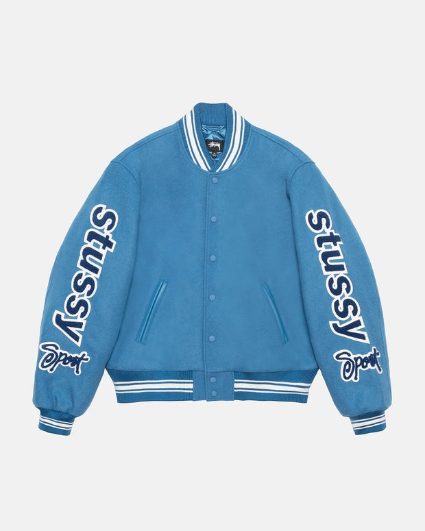 Stussy Varsity Jacket Competition - 115748