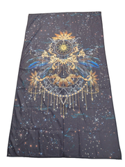 Johnny Was Supernova Jenn Beach Towel - M01025-H