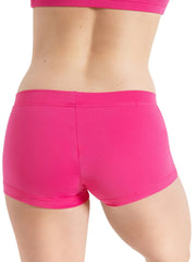 Capezio Boy Cut Low Rise Shorts - TB113