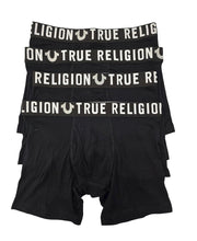 True Religion Modal Boxer Briefs 4-Pack - TR335