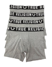 True Religion Modal Boxer Briefs 4-Pack - TR335