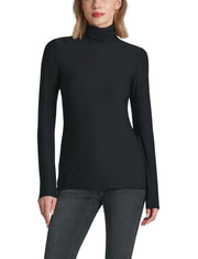 Commando Butter Long Sleeve Turtleneck - TS39