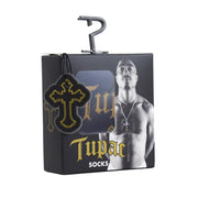 PERRI'S SOCKS Tupac Sock Gift Box - TUC101