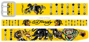 Ed Hardy Panther Snake Belt - VB91619EHQA