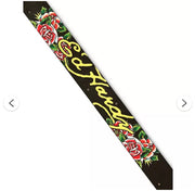 Ed Hardy Skull Studded Belt - VB91621EHQA