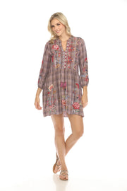 Johnny Was Garnet Field Dress - W30723-8