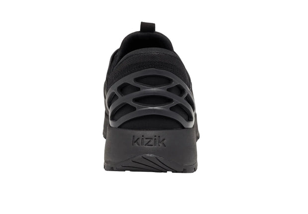 Kizik Shoes - Wasatch