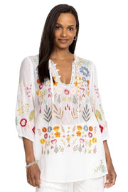 Johnny Was Mikah Tunic - C26023-4