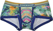 Cocksox Men's Contour Pouch Trunk - CX68N