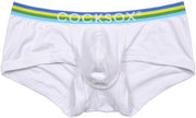 Cocksox Men's Contour Pouch Trunk - CX68N