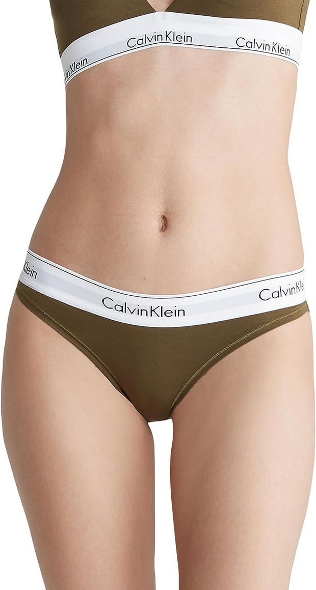 Calvin Klein Women's Underwear Black F3787E-001