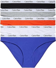 Calvin Klein Carousel Bikini 5-Pack - QD3586