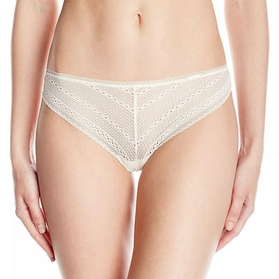 Calvin Klein Women's Standard Ombre Thong Panty - QF1848