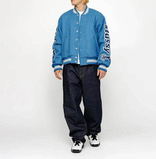 Stussy Varsity Jacket Competition - 115748