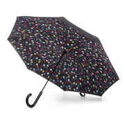 Totes InBrella Reverse Close Umbrella - 0901