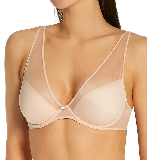 Timpa Camille Plunge Bra - 16801