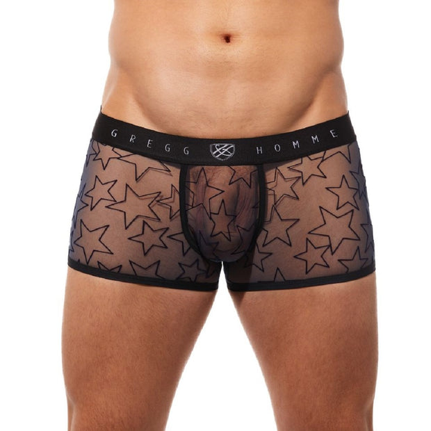 Gregg Homme Starr Boxer Brief - 190105