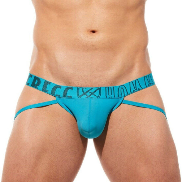 Gregg Homme Men's Jock Strap Underwear - 190434