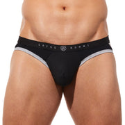 Gregg Homme Men's Room-Max Gym Brief - 190503