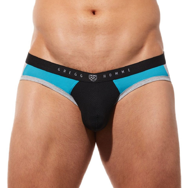 Gregg Homme Men's Room-Max Gym Brief - 190503